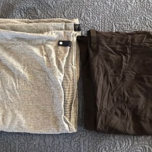 Lululemon Vinyasa Scarves (2)